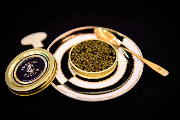 How to Celebrate National Caviar Day on July 18th