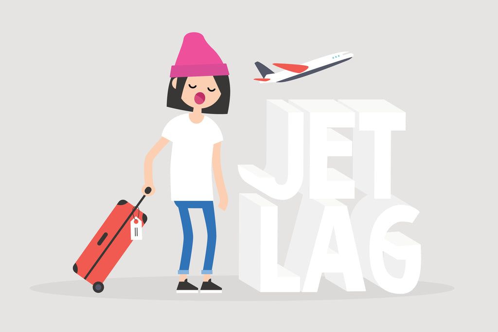 jet lag