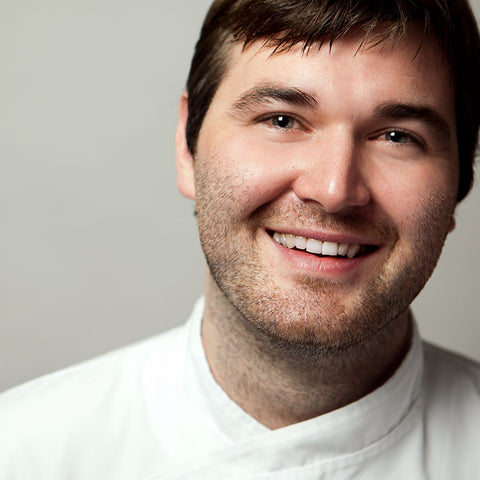 Chef Bernhard Mairinger