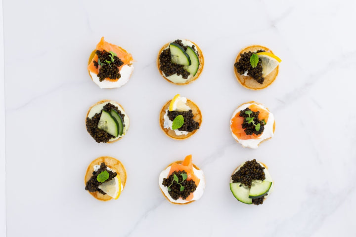 What is Kelp Caviar? Kelp and Seaweed Caviar Explained