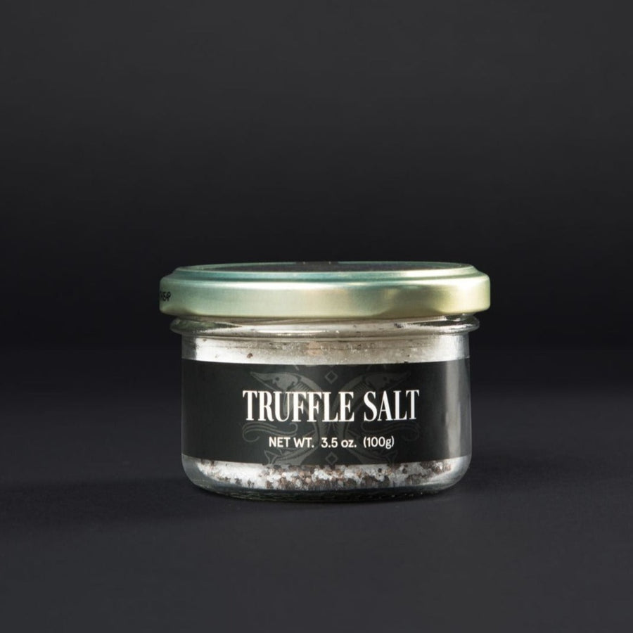 Caviar & Truffle Gift Set