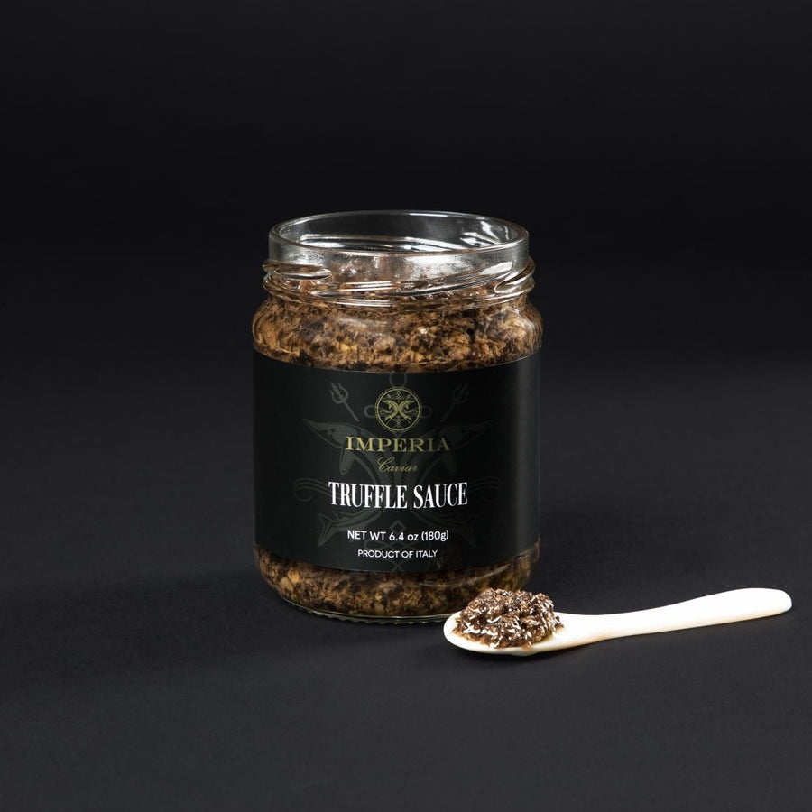 Truffle Sauce